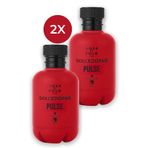 Aqua Di Polo STCC021145 1987 Dolcedorme Pulse EDP 90 ml İkili Erkek Parfüm Seti