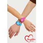 Aqua Di Polo STWA010510 Unisex Kol Saati