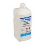 Aqua Distile Su 1 Lt Deiyonize Edilmiş Medikal Kullanım İçin Uygun