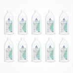 Aqua El ve Cilt (Septica) Dezenfektanı 1LT - 10 Adet