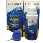 Aqua Elegance Aqua Fresh Lens Solüsyonu 60ml x 2 Adet