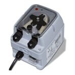 Aqua Endüstriyel Bulaşık Makinesi Deterjan Dozaj Pompası, Peristaltik Pompa, Aqua Pompa