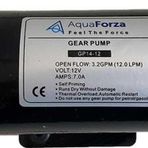 Aqua Forza Dişli Yakıt/Yağ Pompası Kapasite:14lt/dk,Voltaj:12V