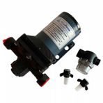 Aqua Forza Hidrofor 11.6 Litre/dk 55Psi 12Volt