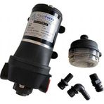 Aqua Forza Hidrofor 12.5 Litre/dk 35Psi Voltaj:24V
