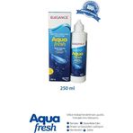 Aqua Fresh Elegance Lens Solüsyonu 250 ml Skt:2028/05