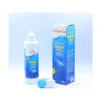 Aqua Freshl Çok Amaçlı Lens Solüsyon + Lens Saklama Kabı 250 ml