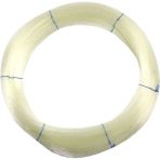 Aqua Godzilla 2 kg 1,60 mm Beyaz Misina