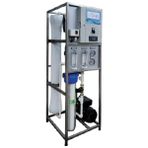 Aqua Gün 5 Ton Reverse Osmosis Sistem Saf Su Cihazı