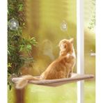 Aqua Home Cama Yapışan Kedi Yatağı
