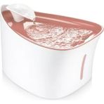 Aqua Home Köpek ve Kedi Otomatik Su Pınarı Brezza 2,5 Litre