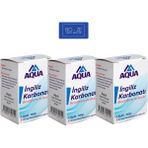 Aqua Ingiliz Karbonatı - 3 Adet