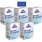 Aqua Ingiliz Karbonatı - 5 Adet