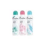 Aqua Kiss Love Ocean Fresh Deodorant 3 Lü