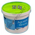 Aqua Life 25 kg %56 Klor