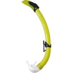 Aqua Lung Aquilon Sarı Şnorkel