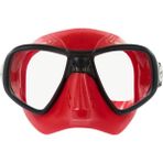 Aqua Lung Micromask x Kırmızı Dalış Maskesi