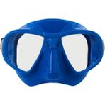 Aqua Lung Micromask x Mavi Dalış Maskesi