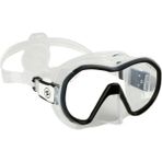Aqua Lung Plazma Şeffaf/siyah Dalış Maskesi - Standart - 0 - Renkli