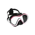 Aqua Lung Reveal X1 Black/pink Dalış Maskesi