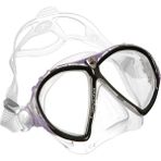 Aqua Lung Sport Aqua Lung Favola Şeffaf - Lila Dalış Maskesi
