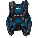 Aqua Lung Sport Petrol BC Seviye Yeleği