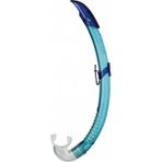 Aqua Lung Sport Snorkel Airflex Lx - Aqua