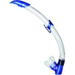 Aqua Lung Sport Snorkel Airflex Lx Valfli - Şeffaf/mavi