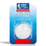 Aqua Magic 10 Adet Tatil Yemi Tekli