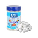 Aqua Magic Akvaryum İçin İyotsuz Tablet Tuz 250gr