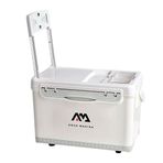 Aqua Marina Cooler 29 lt Beyaz Buzluk