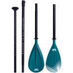 Aqua Marina Dual-Tech Paddle / Kürek 165-230 cm