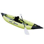 Aqua Marina K1 Advanced Çift Kişilik Şişme Kano