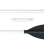 Aqua Marina SPK-1, SPK-2 KÜREK