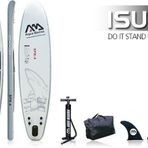 Aqua Marina Spk 4 Stand Up Paddle Board