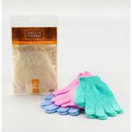 Aqua Massage Art 966 Glamour Peeling Masaj Eldiveni