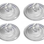Aqua Master Akvaryum Hortum Vantuzu (8 ADET)