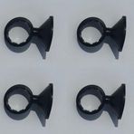 Aqua Master Akvaryum Isıtıcı Vantuz (4 ADET)