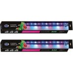Aqua Master Akvaryum Su Içi LED Lamba 6W 60 cm Mavi-Beyaz