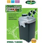 Aqua Master Pro-1200 1200 lt Dış Filitre