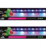 Aqua Master Su İçi Led Lamba 60 Cm Beyaz+pembe