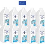 Aqua Medikal Deiyonize Distile Su 10x1 lt (No Steril)