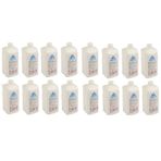 Aqua Oksijenli Su 1000 Ml x 16 Adet