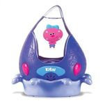 AQUA PETS SUDAKİ DOSTLARIMIZ - KITZI