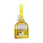 Aqua Petshop Turuncu Kedi Kumu Küreği