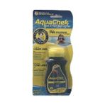 Aqua Pool&Spa Check Lamotte Havuz Suyu Test Çubukları