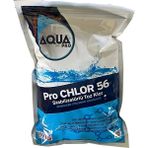 Aqua Pro Havuzavm-Aquapro - Prochlor 56 Stabilizatörlü Toz Klor - 2,5 kg - 2.5