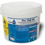 Aqua Pro Pro Tab 90 200 gr 5 kg Tablet Klor