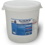 Aqua Pro Prohavuz - Aquapro Havuz Kimyasalı 56 Lık Toz Klor (5 Kg)