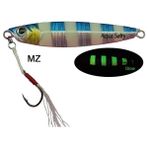 Aqua Salty 45 gr Renk: Mz Multi Jig